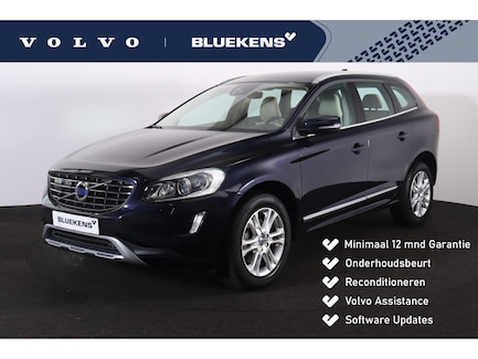 Volvo XC60 0
