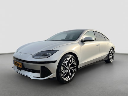 Hyundai Ioniq 6 0