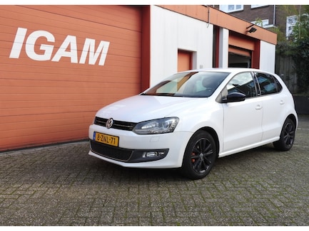 Volkswagen Polo 0