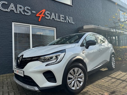 Renault Captur 0