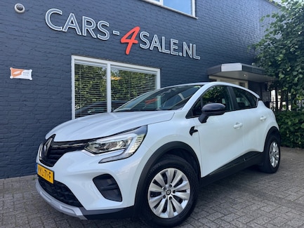 Renault Captur 0