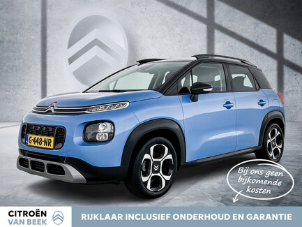 Citroën C3 Aircross 0