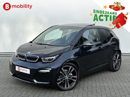 BMW i3 0
