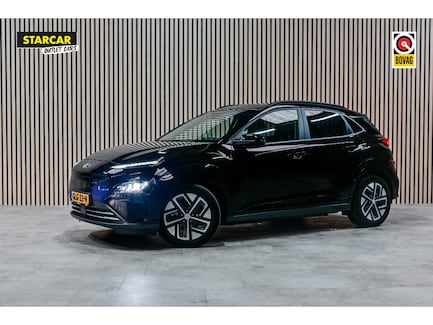 Hyundai Kona 0