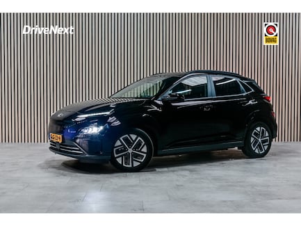 Hyundai Kona 0