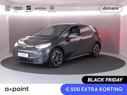 Volkswagen ID.3 0