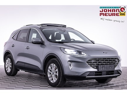 Ford Kuga 0