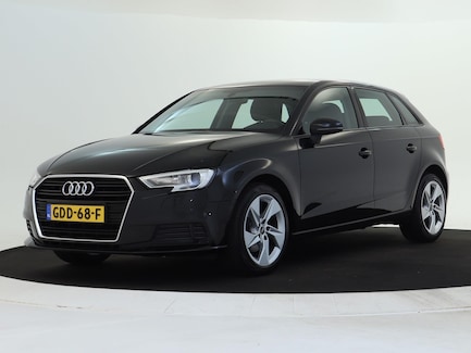 Audi A3 0