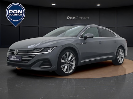 Volkswagen Arteon 0