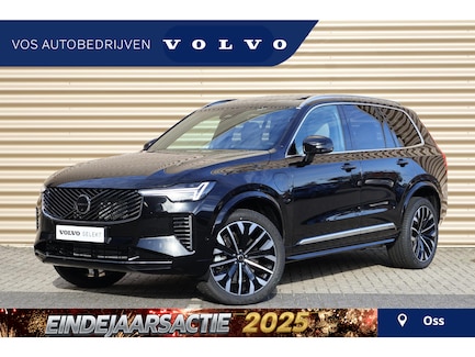 Volvo XC90 0