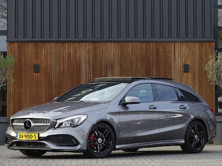 Mercedes-Benz CLA 0