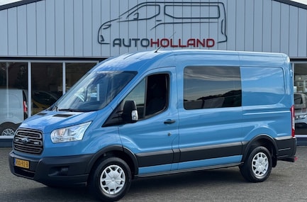 Ford Transit 0