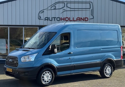 Ford Transit 0