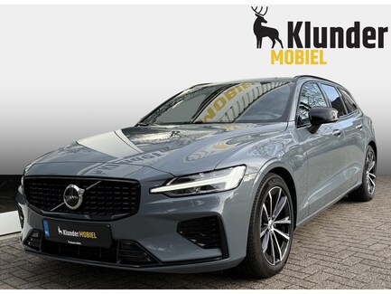 Volvo V60 0