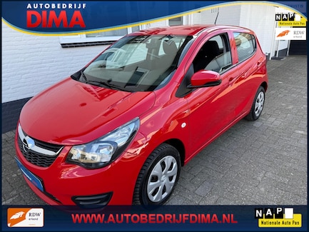 Opel Karl 0