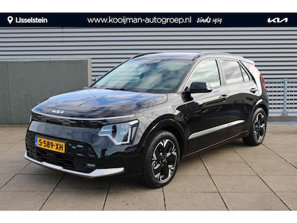 Kia Niro EV 0