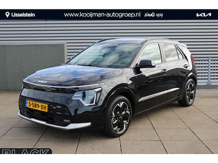 Kia Niro EV 0