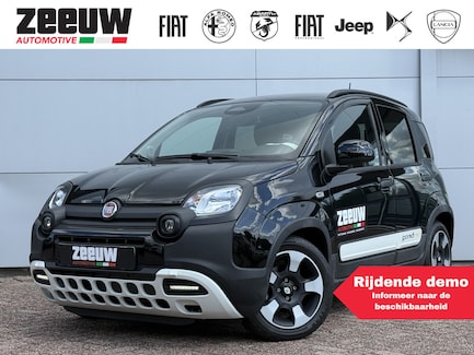 Fiat Panda 0