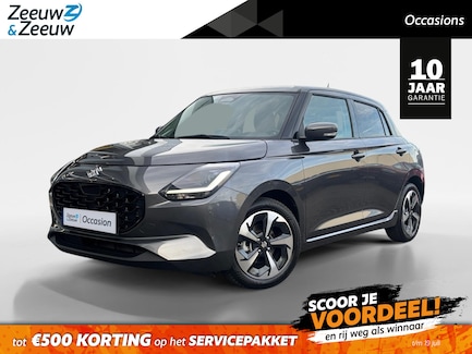 Suzuki Swift 0