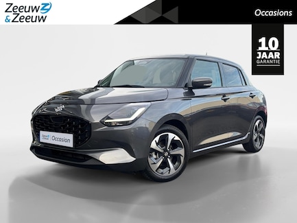 Suzuki Swift 0