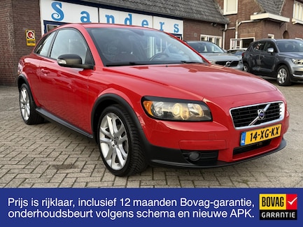 Volvo C30 0