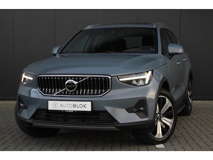 Volvo XC40 0