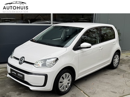 Volkswagen Up! 0