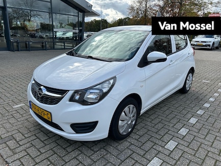 Opel Karl 0