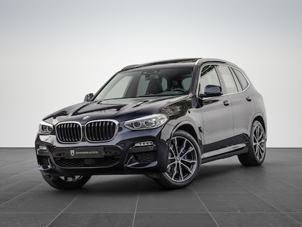 BMW X3 0