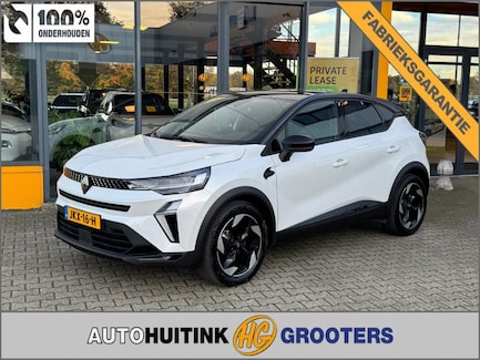 Renault Captur 0