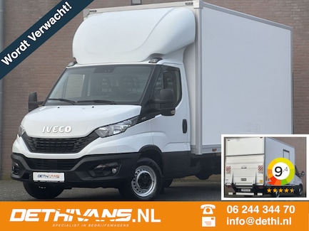 IVECO Daily 0
