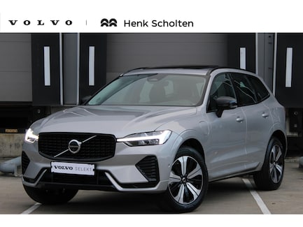 Volvo XC60 0