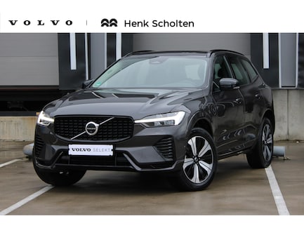 Volvo XC60 0