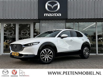 Mazda CX-30 0