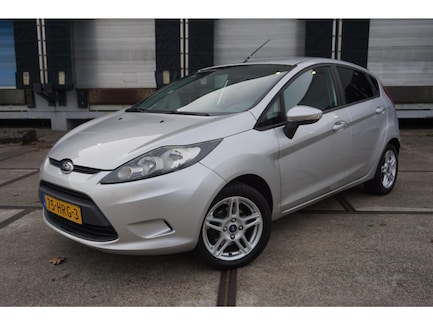 Ford Fiesta 0