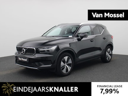 Volvo XC40 0