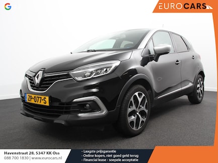 Renault Captur 0