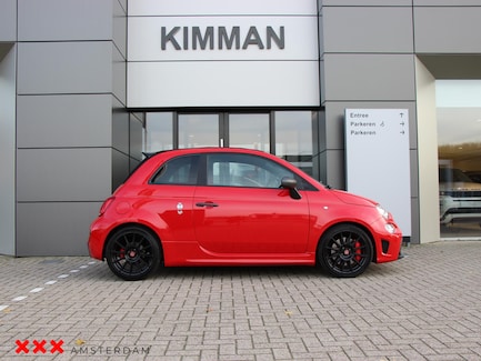 Fiat 500 0