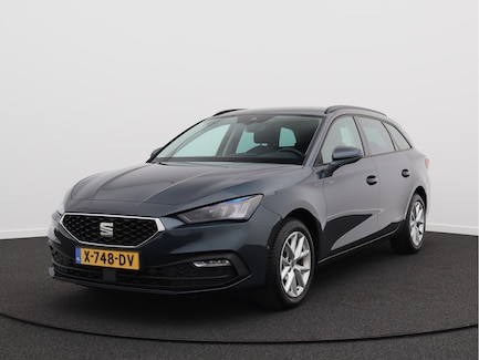 SEAT Leon 0