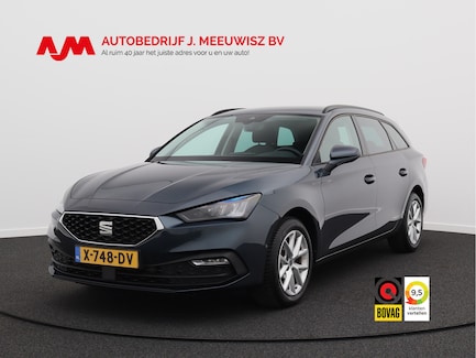 SEAT Leon 0