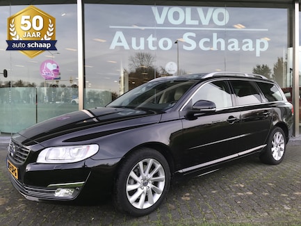 Volvo V70 0