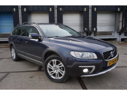 Volvo XC70 0