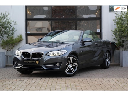 BMW 2-Serie 0