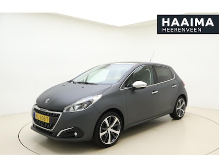 Peugeot 208 0