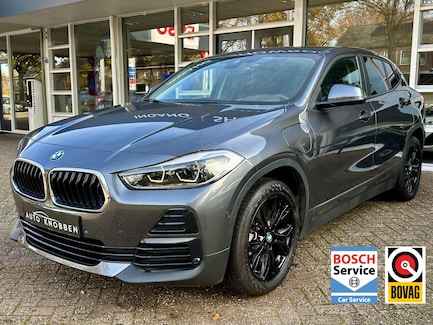 BMW X2 0