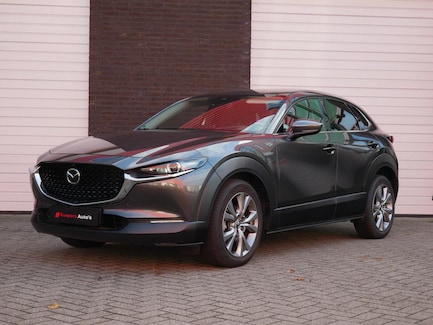 Mazda CX-30 0