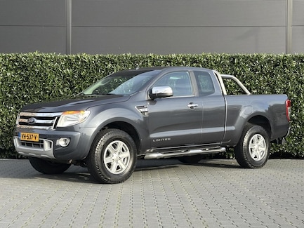 Ford Ranger 0