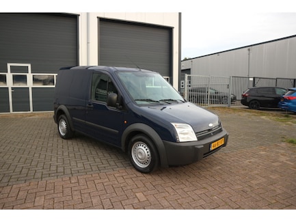 Ford Transit Connect 0