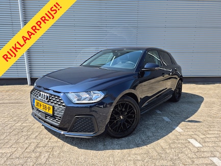 Audi A1 0