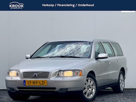 Volvo V70 0
